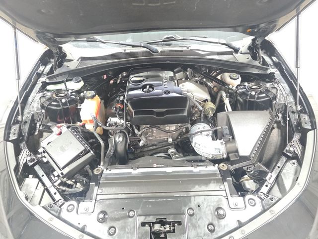 2023 Chevrolet Camaro LT | Houston, TX | Texas Star Motors