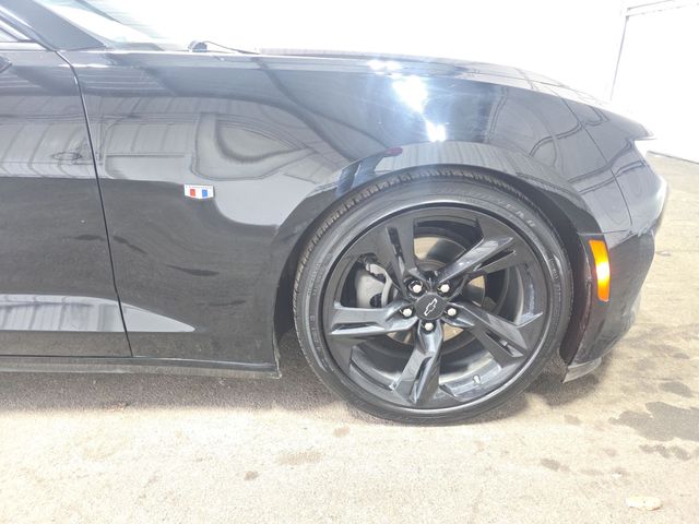 2023 Chevrolet Camaro LT | Houston, TX | Texas Star Motors