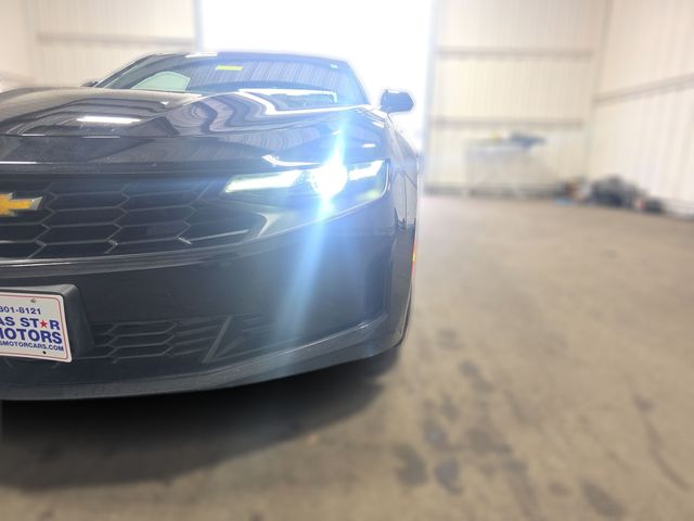 2023 Chevrolet Camaro LT | Houston, TX | Texas Star Motors