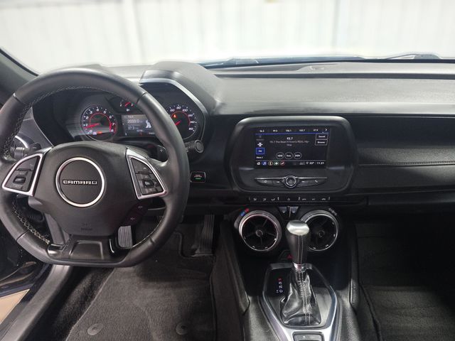 2023 Chevrolet Camaro LT | Houston, TX | Texas Star Motors 2023 Chevrolet Camaro LT | Houston, TX | Texas Star Motors