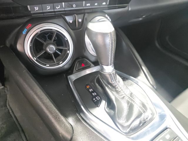 2023 Chevrolet Camaro LT | Houston, TX | Texas Star Motors