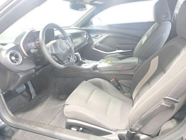 2023 Chevrolet Camaro LT | Houston, TX | Texas Star Motors 2023 Chevrolet Camaro LT | Houston, TX | Texas Star Motors