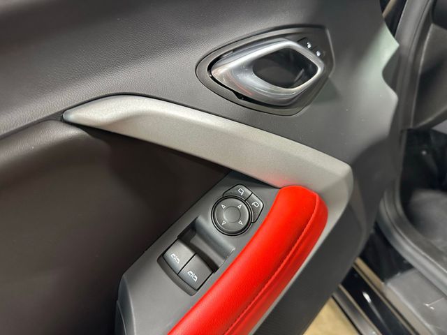 2023 Chevrolet Camaro SS 1LE Track Performance Package Recaro Seats | Irving, Texas | Hopper Motorplex 2023 Chevrolet Camaro SS 1LE Track Performance Package Recaro Seats | Irving, Texas | Hopper Motorplex