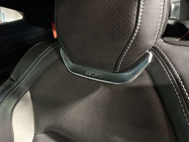 2023 Chevrolet Camaro SS 1LE Track Performance Package Recaro Seats | Irving, Texas | Hopper Motorplex 2023 Chevrolet Camaro SS 1LE Track Performance Package Recaro Seats | Irving, Texas | Hopper Motorplex