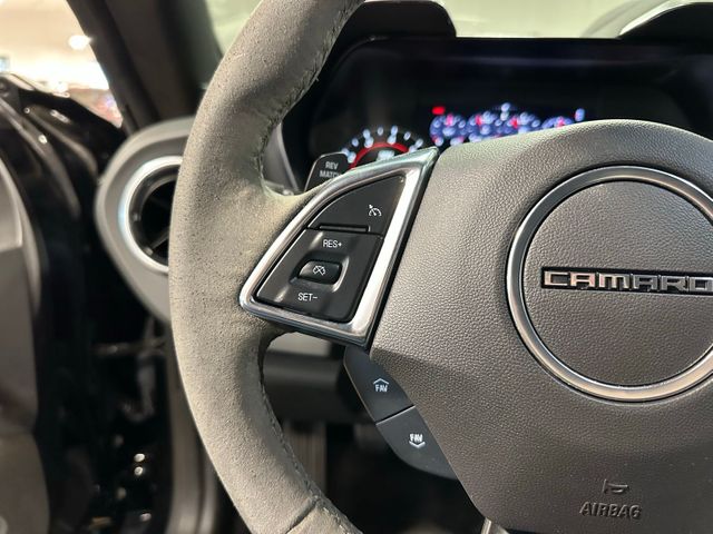 2023 Chevrolet Camaro SS 1LE Track Performance Package Recaro Seats | Irving, Texas | Hopper Motorplex 2023 Chevrolet Camaro SS 1LE Track Performance Package Recaro Seats | Irving, Texas | Hopper Motorplex