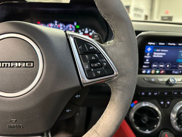 2023 Chevrolet Camaro SS 1LE Track Performance Package Recaro Seats | Irving, Texas | Hopper Motorplex 2023 Chevrolet Camaro SS 1LE Track Performance Package Recaro Seats | Irving, Texas | Hopper Motorplex