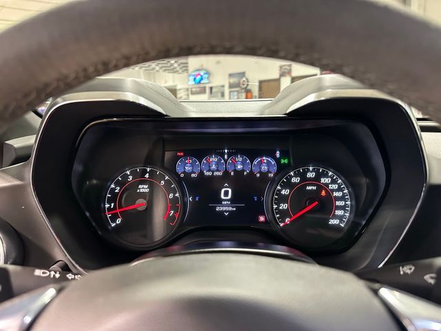 2023 Chevrolet Camaro SS 1LE Track Performance Package Recaro Seats | Irving, Texas | Hopper Motorplex 2023 Chevrolet Camaro SS 1LE Track Performance Package Recaro Seats | Irving, Texas | Hopper Motorplex