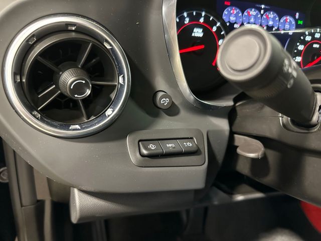 2023 Chevrolet Camaro SS 1LE Track Performance Package Recaro Seats | Irving, Texas | Hopper Motorplex 2023 Chevrolet Camaro SS 1LE Track Performance Package Recaro Seats | Irving, Texas | Hopper Motorplex