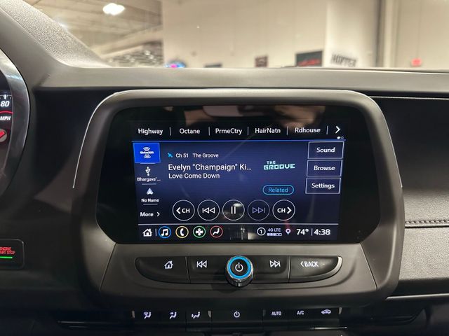 2023 Chevrolet Camaro SS 1LE Track Performance Package Recaro Seats | Irving, Texas | Hopper Motorplex 2023 Chevrolet Camaro SS 1LE Track Performance Package Recaro Seats | Irving, Texas | Hopper Motorplex