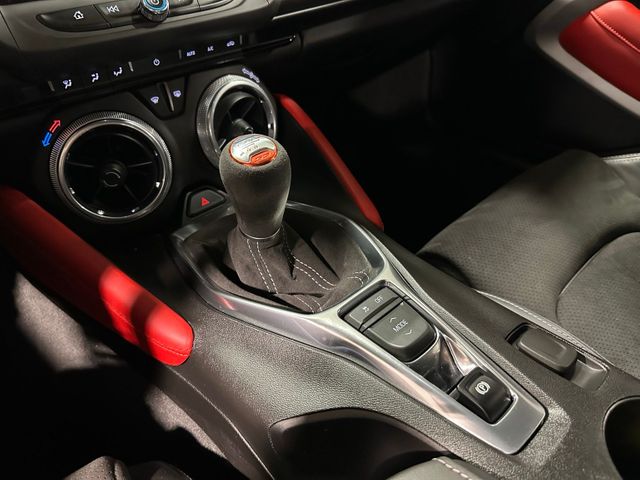 2023 Chevrolet Camaro SS 1LE Track Performance Package Recaro Seats | Irving, Texas | Hopper Motorplex 2023 Chevrolet Camaro SS 1LE Track Performance Package Recaro Seats | Irving, Texas | Hopper Motorplex