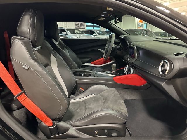 2023 Chevrolet Camaro SS 1LE Track Performance Package Recaro Seats | Irving, Texas | Hopper Motorplex 2023 Chevrolet Camaro SS 1LE Track Performance Package Recaro Seats | Irving, Texas | Hopper Motorplex