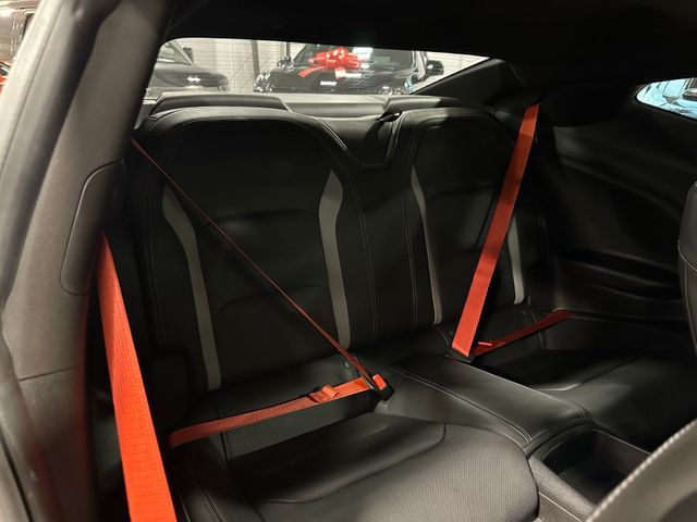 2023 Chevrolet Camaro SS 1LE Track Performance Package Recaro Seats | Irving, Texas | Hopper Motorplex 2023 Chevrolet Camaro SS 1LE Track Performance Package Recaro Seats | Irving, Texas | Hopper Motorplex