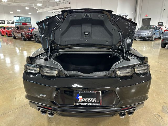 2023 Chevrolet Camaro SS 1LE Track Performance Package Recaro Seats | Irving, Texas | Hopper Motorplex 2023 Chevrolet Camaro SS 1LE Track Performance Package Recaro Seats | Irving, Texas | Hopper Motorplex