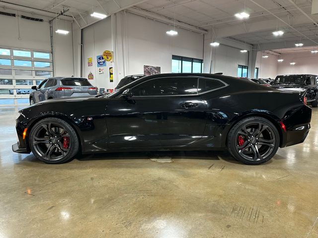 2023 Chevrolet Camaro SS 1LE Track Performance Package Recaro Seats | Irving, Texas | Hopper Motorplex 2023 Chevrolet Camaro SS 1LE Track Performance Package Recaro Seats | Irving, Texas | Hopper Motorplex