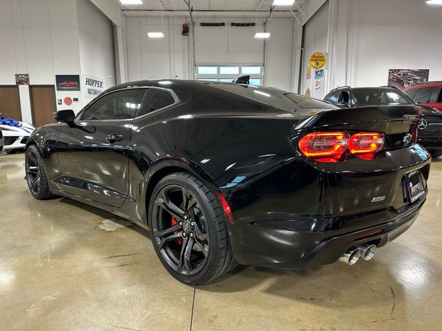 2023 Chevrolet Camaro SS 1LE Track Performance Package Recaro Seats | Irving, Texas | Hopper Motorplex 2023 Chevrolet Camaro SS 1LE Track Performance Package Recaro Seats | Irving, Texas | Hopper Motorplex