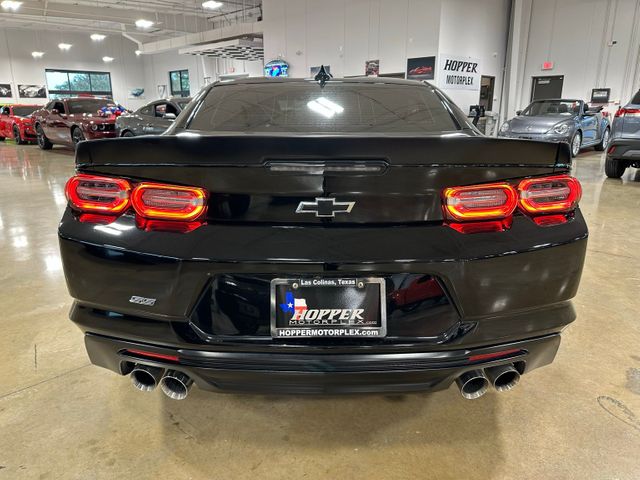 2023 Chevrolet Camaro SS 1LE Track Performance Package Recaro Seats | Irving, Texas | Hopper Motorplex 2023 Chevrolet Camaro SS 1LE Track Performance Package Recaro Seats | Irving, Texas | Hopper Motorplex