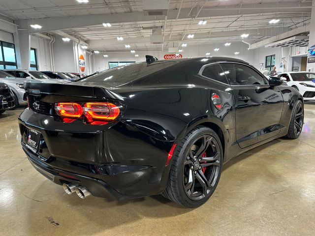 2023 Chevrolet Camaro SS 1LE Track Performance Package Recaro Seats | Irving, Texas | Hopper Motorplex 2023 Chevrolet Camaro SS 1LE Track Performance Package Recaro Seats | Irving, Texas | Hopper Motorplex
