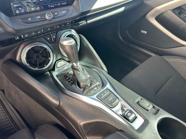 2023 Chevrolet Camaro 1LT | Irving, Texas | Hopper Motorplex