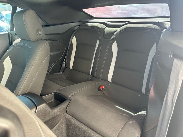 2023 Chevrolet Camaro 1LT | Irving, Texas | Hopper Motorplex