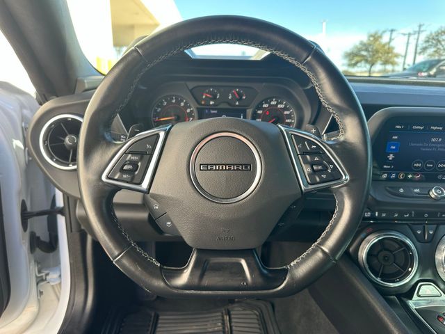 2023 Chevrolet Camaro 1LT | Irving, Texas | Hopper Motorplex 2023 Chevrolet Camaro 1LT | Irving, Texas | Hopper Motorplex