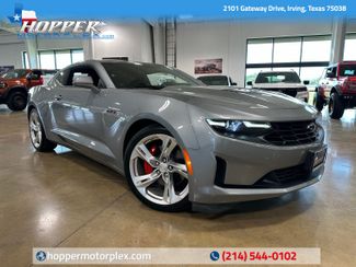 2023 Chevrolet Camaro LT1 | Irving, Texas | Hopper Motorplex in Irving, Texas 75038