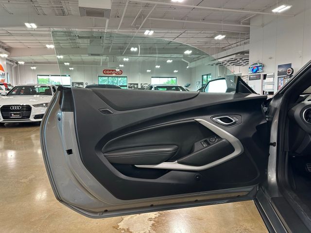 2023 Chevrolet Camaro LT1 | Irving, Texas | Hopper Motorplex