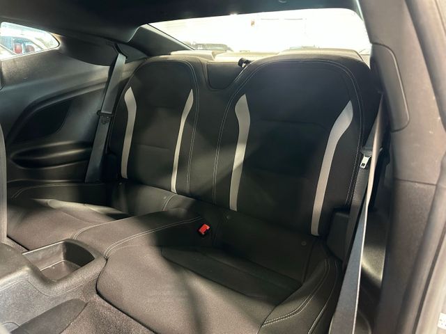 2023 Chevrolet Camaro LT1 | Irving, Texas | Hopper Motorplex