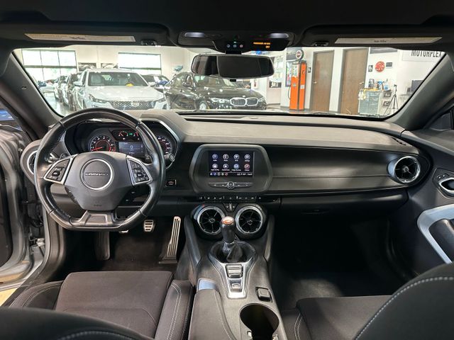 2023 Chevrolet Camaro LT1 | Irving, Texas | Hopper Motorplex