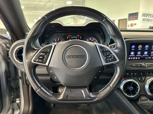 2023 Chevrolet Camaro LT1 | Irving, Texas | Hopper Motorplex