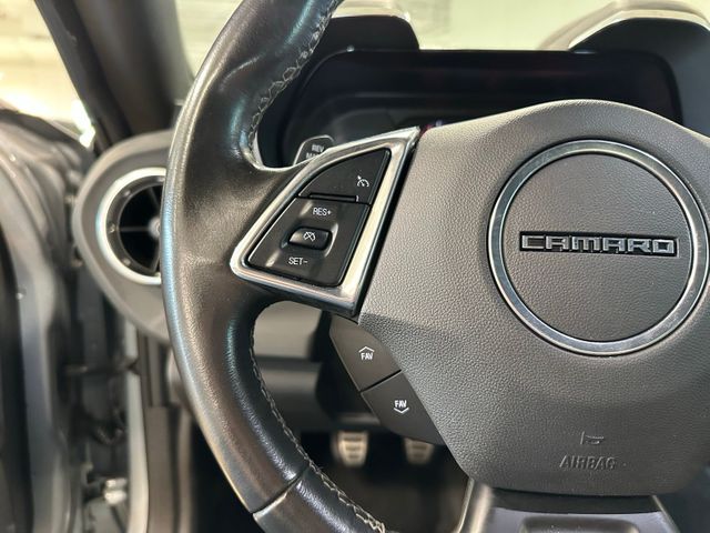 2023 Chevrolet Camaro LT1 | Irving, Texas | Hopper Motorplex 2023 Chevrolet Camaro LT1 | Irving, Texas | Hopper Motorplex