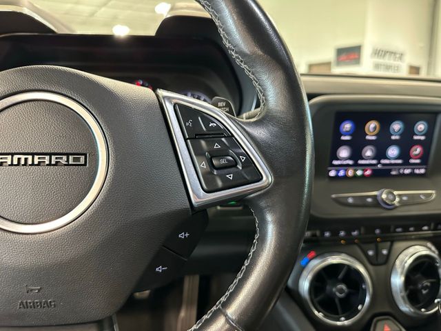 2023 Chevrolet Camaro LT1 | Irving, Texas | Hopper Motorplex