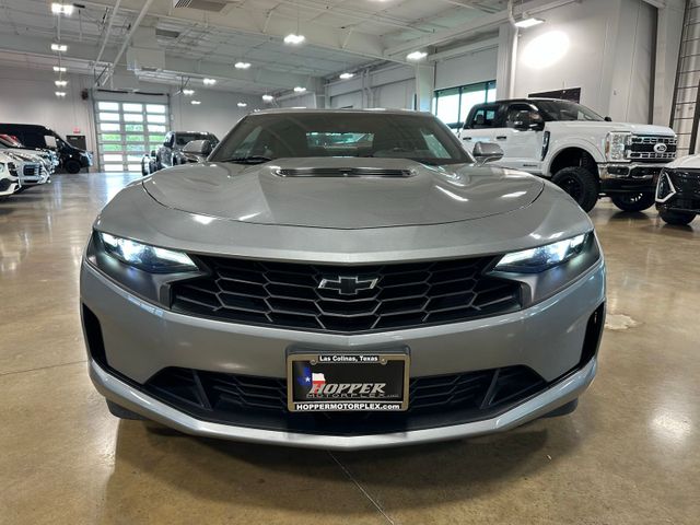 2023 Chevrolet Camaro LT1 | Irving, Texas | Hopper Motorplex