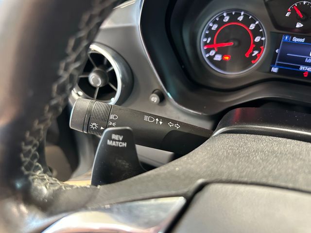 2023 Chevrolet Camaro LT1 | Irving, Texas | Hopper Motorplex