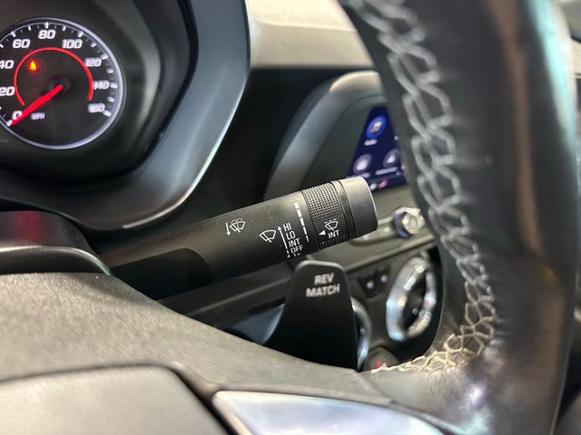 2023 Chevrolet Camaro LT1 | Irving, Texas | Hopper Motorplex