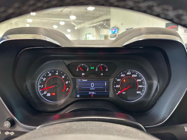 2023 Chevrolet Camaro LT1 | Irving, Texas | Hopper Motorplex