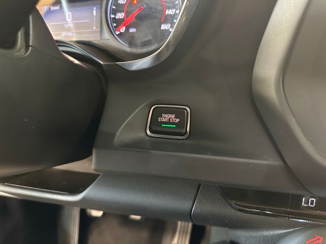 2023 Chevrolet Camaro LT1 | Irving, Texas | Hopper Motorplex