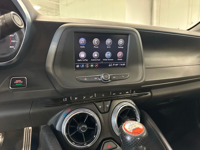 2023 Chevrolet Camaro LT1 | Irving, Texas | Hopper Motorplex