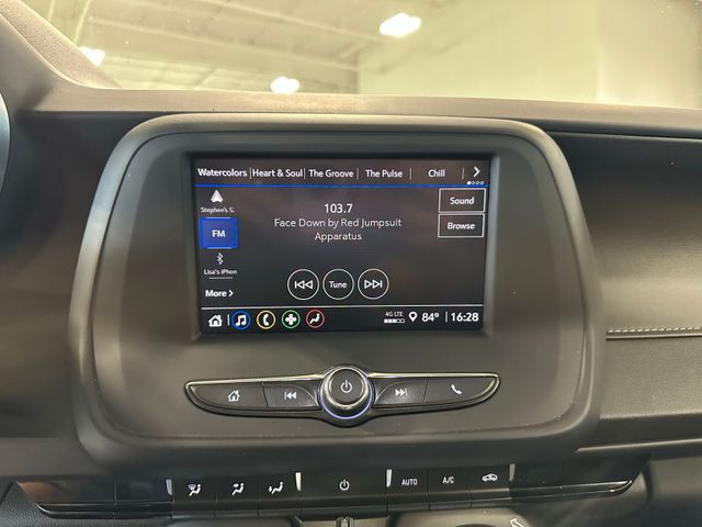 2023 Chevrolet Camaro LT1 | Irving, Texas | Hopper Motorplex