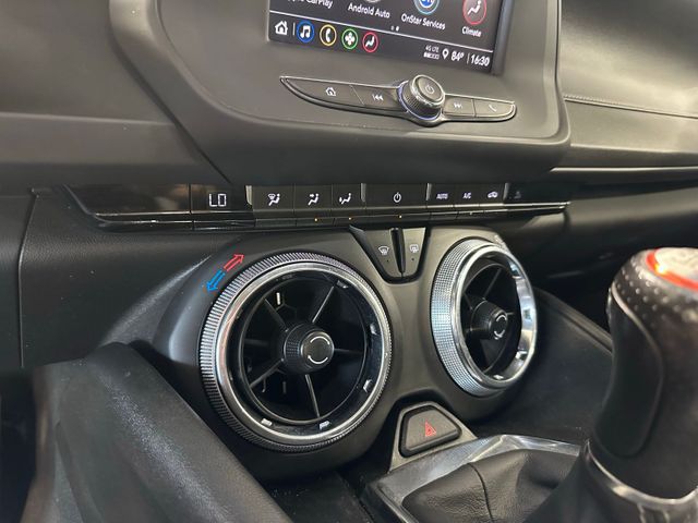 2023 Chevrolet Camaro LT1 | Irving, Texas | Hopper Motorplex