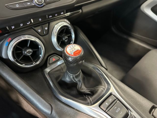 2023 Chevrolet Camaro LT1 | Irving, Texas | Hopper Motorplex