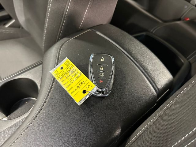 2023 Chevrolet Camaro LT1 | Irving, Texas | Hopper Motorplex