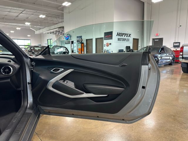 2023 Chevrolet Camaro LT1 | Irving, Texas | Hopper Motorplex