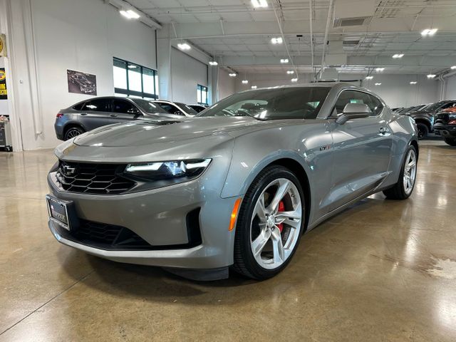 2023 Chevrolet Camaro LT1 | Irving, Texas | Hopper Motorplex