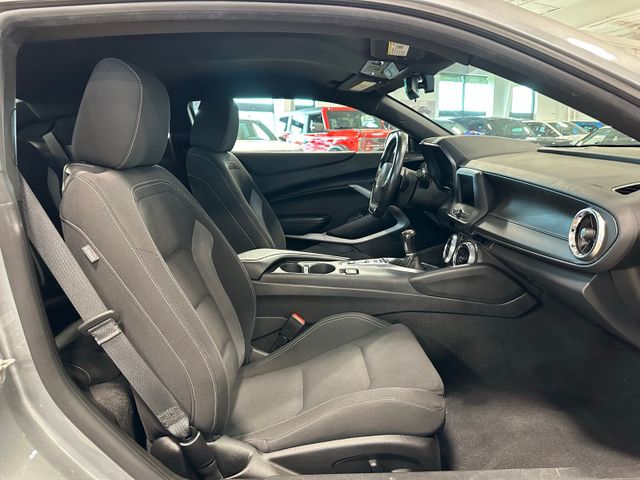 2023 Chevrolet Camaro LT1 | Irving, Texas | Hopper Motorplex 2023 Chevrolet Camaro LT1 | Irving, Texas | Hopper Motorplex