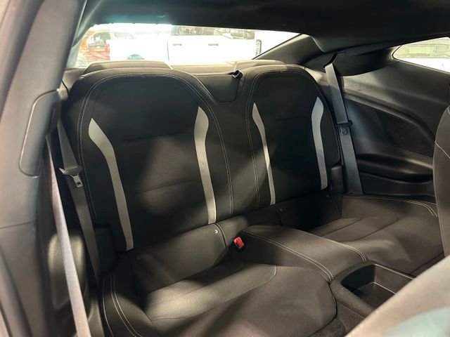 2023 Chevrolet Camaro LT1 | Irving, Texas | Hopper Motorplex