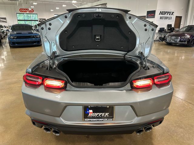 2023 Chevrolet Camaro LT1 | Irving, Texas | Hopper Motorplex