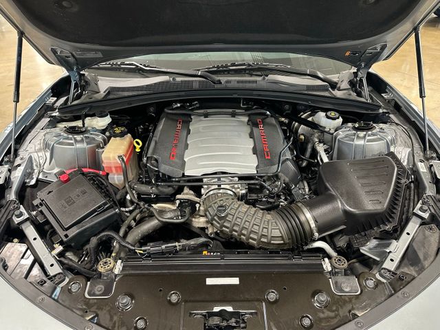 2023 Chevrolet Camaro LT1 | Irving, Texas | Hopper Motorplex