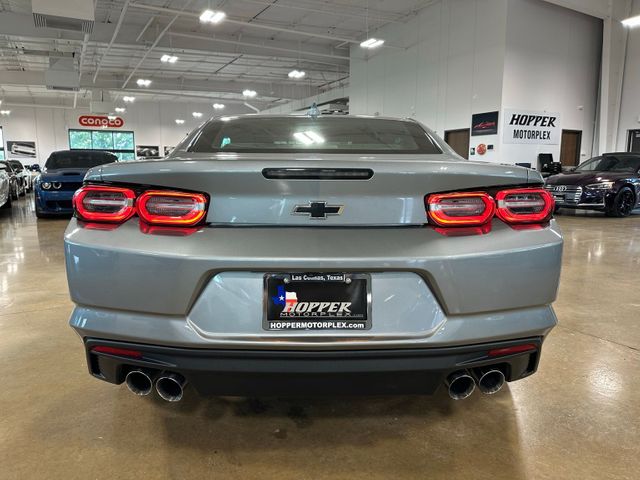 2023 Chevrolet Camaro LT1 | Irving, Texas | Hopper Motorplex