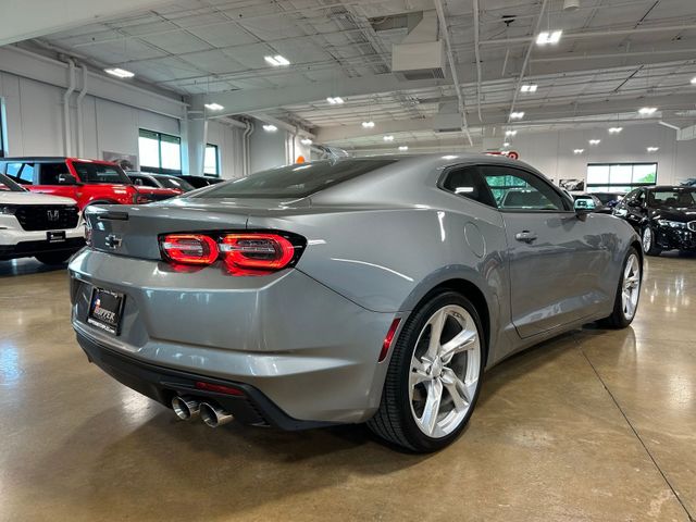 2023 Chevrolet Camaro LT1 | Irving, Texas | Hopper Motorplex 2023 Chevrolet Camaro LT1 | Irving, Texas | Hopper Motorplex