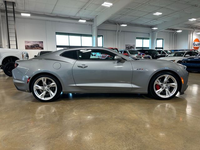 2023 Chevrolet Camaro LT1 | Irving, Texas | Hopper Motorplex